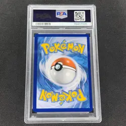 Charizard V - SWSH260 - Ultra Premium Collection - Pokemon Card - PSA 9 - Image 2