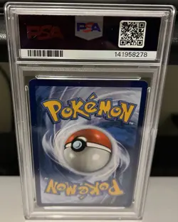 2025 POKEMON PLAY! POKEMON PRIZE PACK: SERIES 7 #057 PIKACHU EX PSA 9 - Image 2