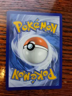 Pokemon GENGAR SWSH241 - Lost Origin - PRERELEASE HOLO PROMO - NEAR MINT - Image 3