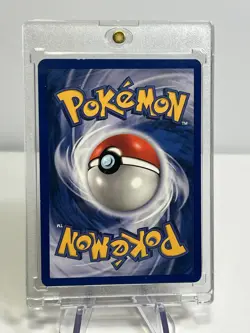 Pokemon Base Set - Raichu 29/62 Fossil (Non Holo) - Image 2