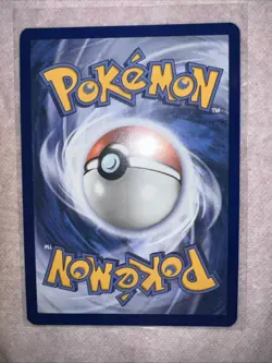 Pokemon TCG Articuno IR 161/159 Journey Together NM/Mint Condition - Image 5