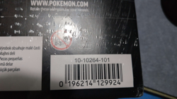 Pokemon Team Rocket’s Moltres EX Ultra Premium Collection Sealed UPC - Image 2
