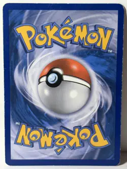 Scraggy Cosmos Holo BW25 Black and White Promos LP Pokemon Fast Ship - Image 2