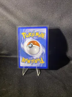 Pokemon Breeder's Nurturing 188/189 Ultra Rare Pokemon TCG Darkness Ablaze NM - Image 3