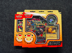 POKEMON DAY 2026 COLLECTION | 30TH ANNIVERSARY | Bundle of 2 | Same Day Shipping - Image 1