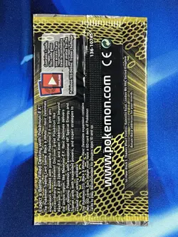 Pokemon 2012 Black & White Next Destinies Sampling Pack BW Sample Pack Fun Nm - Image 2
