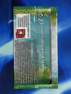 Pokemon 2012 Black & White Dragons Exalted Sampling Pack BW Sample Pack Fun Nm - Image 2