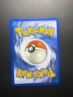 [Mint] Garchomp 9/123 Mysterious Treasures Holo pokemon rare - Image 2