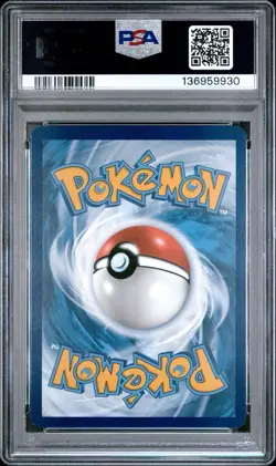 2023 POKEMON MEW EN-151 #173 PIKACHU ILLUSTRATION RARE PSA 9 - Image 2