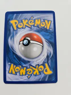 Pokemon Charon's Choice Reverse Holo Platinum Rising Rivals RT6 LP - Image 2