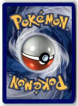 Tentacruel ⭐ 10/18 Southern Islands 2001 Pokemon NM - Image 2