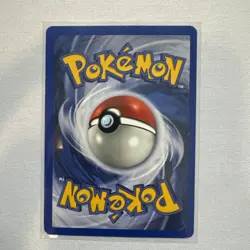 Pokemon March 102/111 Neo Genesis Regular - Image 2