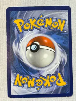 Eevee 101/149 Common Sun & Moon Pokemon Lightly Played - Image 2