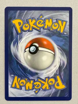 Eevee 80/111 Common Furious Fists Pokemon Near Mint - Image 2