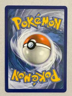 Eevee 90/116 Common Plasma Freeze Pokemon Near Mint - Image 2