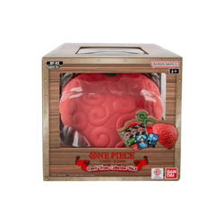 One Piece: Devil Fruit Collection Vol. 3 New Sealed - Image 1