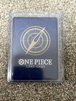 Bandai One Piece EB03 Nami & Perona Special Holo 2 Card Lot - Image 3