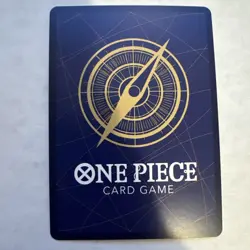 One Piece CCG Yamato EB02-006 SR Extra Booster: Anime 25th Collection - Image 2