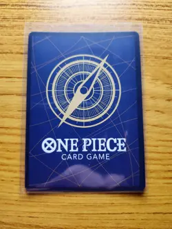 Tashigi OP10-032 SR One Piece TCG NM Canadian Seller! - Image 2