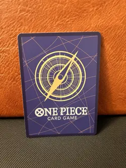 Monkey D. Luffy Holo Alt Art Rare One Piece TCG Gift Collection 2023 P-001 NM/M - Image 2