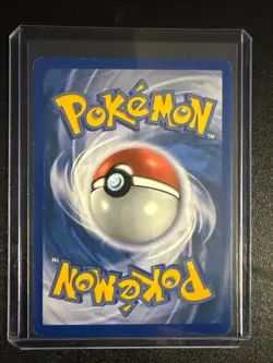 Pokemon Card - Promo - Zekrom EX - BW38 - Image 2