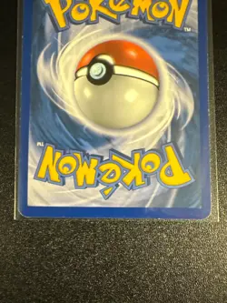 Pokemon Card - Promo - Zekrom EX - BW38 - Image 3