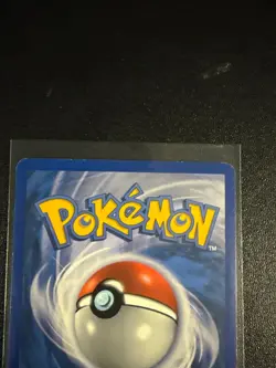 Pokemon Card - Promo - Zekrom EX - BW38 - Image 4