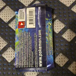 Pokemon Evolutions Booster Pack Venusaur Art 10 Cards English TCG - Image 2