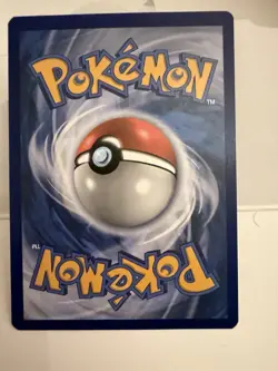 Volcarona GX 35/236 Sm-Cosmic Eclipse Holo Near Mint/ Mint Pokemon TCG Card - Image 2