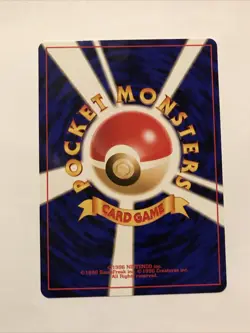 Hoppip No. 187 - Japanese Pokemon Card - Neo Genesis Common - Image 2