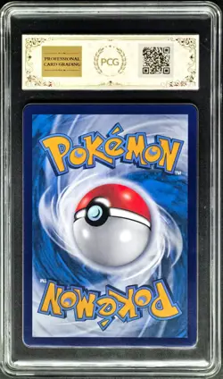 2024 Pokemon Cards CHN. Trevenant VMAX 157/132 HR PCG 10 (SAME AS PSA 10) - Image 2