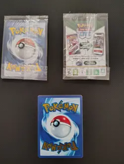 Pokemon 151 Ultra-Premium Collection (UPC)Promo Card Set Sealed Mew Mewtwo - Image 2