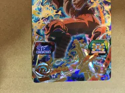 Son Goku BM3-036 UR Super Dragon Ball Heroes Mint Card SDBH - Image 4