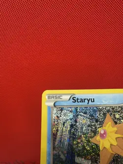 Staryu 004/034 CLB NM Trading Card Game Classic Holo Pokemon #654 - Image 2