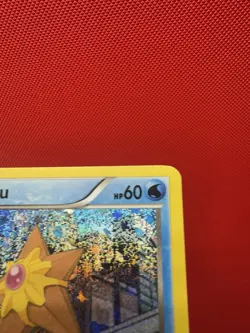 Staryu 004/034 CLB NM Trading Card Game Classic Holo Pokemon #654 - Image 3