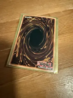Mago Oscuro [Dark Magician] 1st Ed SYE-SP001 | SUPER RARE Yugioh Card Spanish - Image 3
