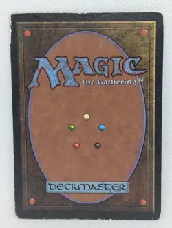 Scrubland Revised MTG Magic The Gathering Dual Land Reserved List vintage EDH - Image 2