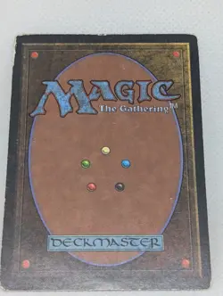 Scrubland Revised MTG Magic The Gathering Dual Land Reserved List vintage EDH - Image 5