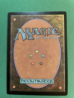 2023 - Hexplate Wallbreaker R MTG Commander: Phyrexia: All Will Be One M/NM - Image 2