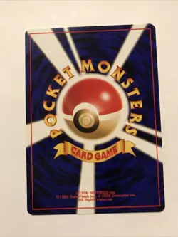 Japanese Paras No. 046 Neo Revelation - Common Pokemon Card - NM - Image 2