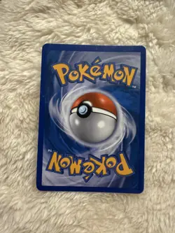 Pokemon Swampert Reverse Holo 12/147 – Platinum Supreme Victors - Image 2
