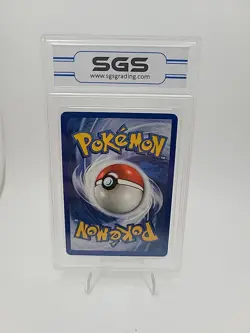 Pokemon TCG Sabrina's Psychic Control Gym Challenge 121/132 Regular SGS 8 - Image 2