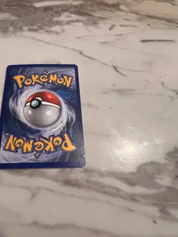 Pokemon Energy Recylce System 81/115 Reverse Holo EX unseen forces stamped - Image 5