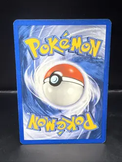 Pokemon Butterfree 2/112 FireRed & LeafGreen Reverse Holo - Image 4