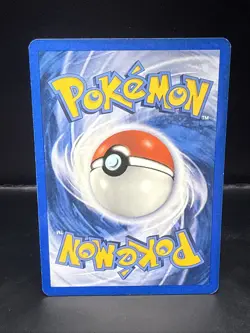 Pokemon Butterfree 2/112 FireRed & LeafGreen Reverse Holo - Image 5