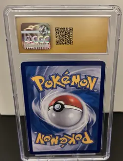 2023 POKEMON KOREAN - 151 SPECIAL ART RARE #202 BLASTOISE EX CGC PRISTINE 10 - Image 2