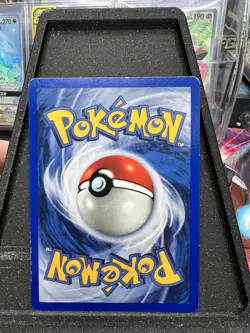Pokemon TCG Primeape 18/18 Southern Islands Promo LP - Image 2