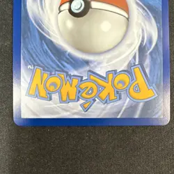 Pokemon Charizard ex Full Art Holo Promo SVP 056 Scarlet & Violet 330 HP - Image 5