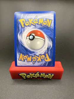 R Energy Reverse Holo - ex Team Rocket Returns 95/109 2004 LP+ Pokemon - Image 2