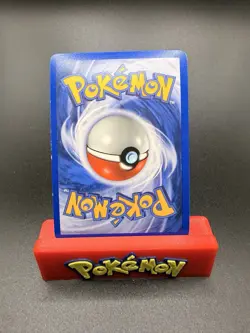 R Energy Reverse Holo - ex Team Rocket Returns 95/109 2004 LP+ Pokemon - Image 3